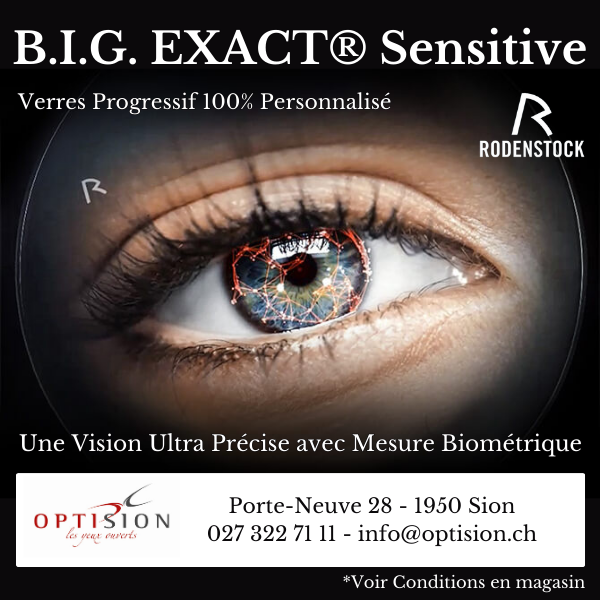 SION BIG EXACT SENS 600x600