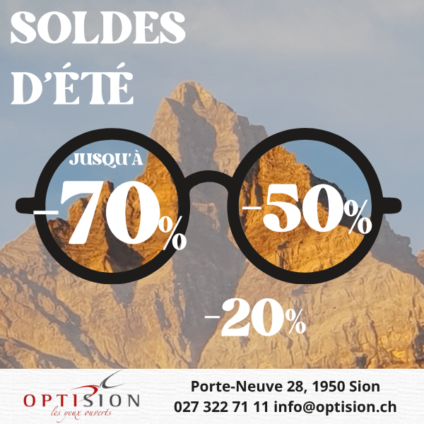 Sion soldes 26
